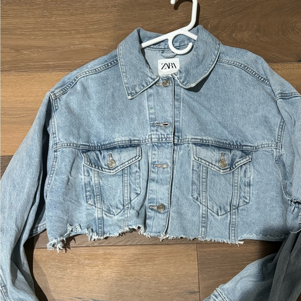 Zara Jacket - Picture 3 of 3